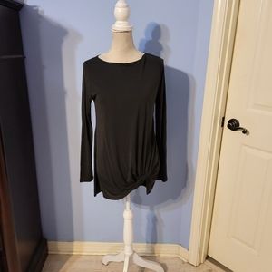 Orange Creek Medium Womens Blouse